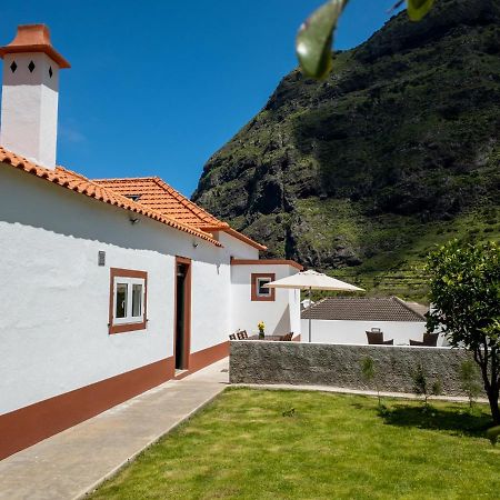 Casa Do Bago Villa Sao Vicente  Luaran gambar