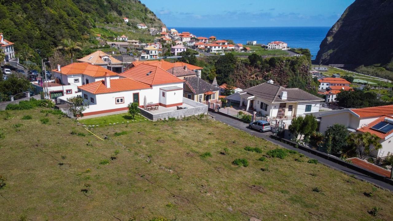 Casa Do Bago Villa Sao Vicente  Luaran gambar
