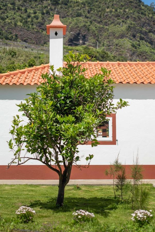 Casa Do Bago Villa Sao Vicente  Luaran gambar