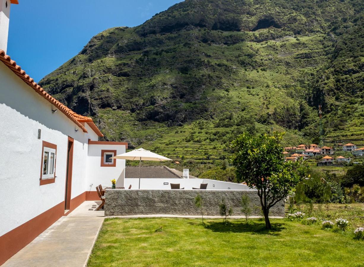Casa Do Bago Villa Sao Vicente  Luaran gambar