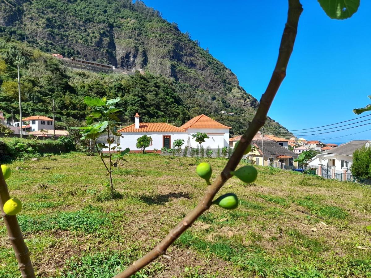 Casa Do Bago Villa Sao Vicente  Luaran gambar